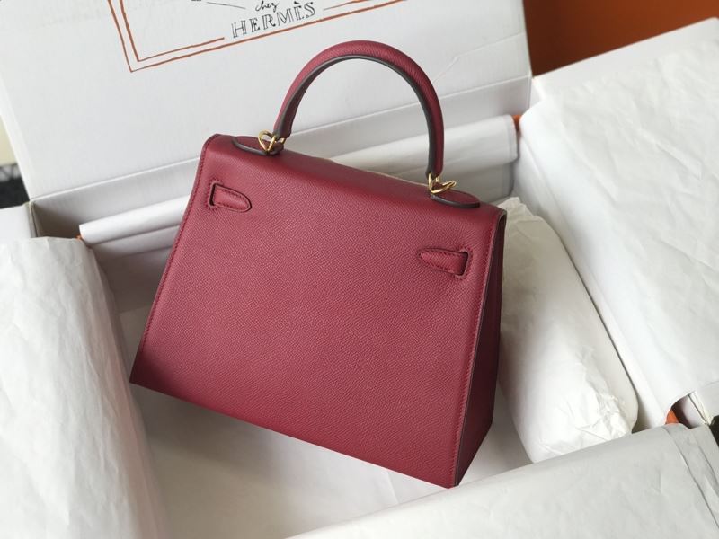 Hermes Kelly Bags